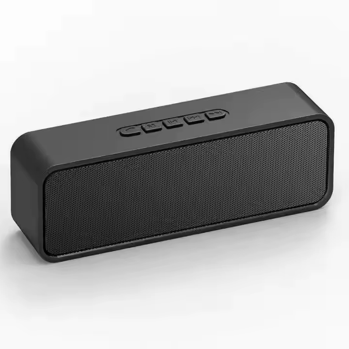 Audio Recording Jammer